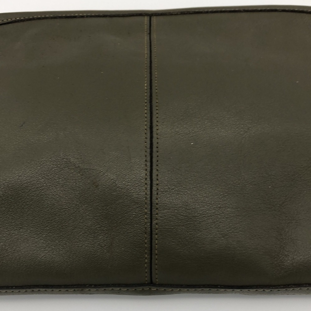 VTG. DIANE Von FURSTENBERG purse. - Picture 4 of 12